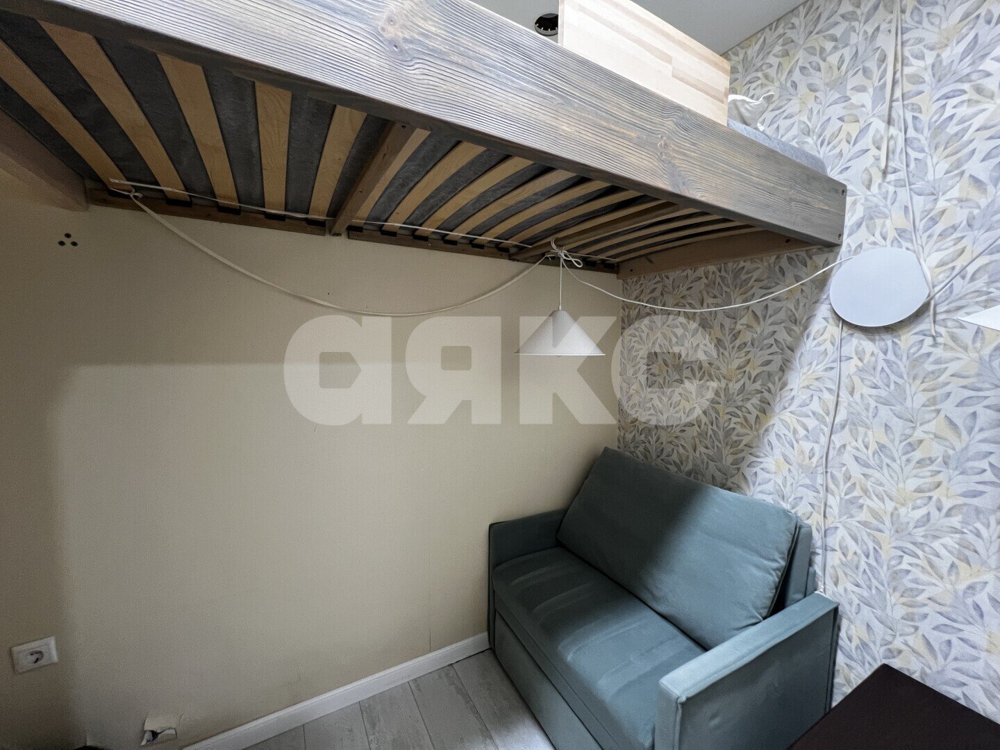 Фото №18: Студия <span class="whitespace-nowrap">42 м²</span>, <span class="whitespace-nowrap">1/13 эт.</span> - Краснодарский край городской округ Сочи