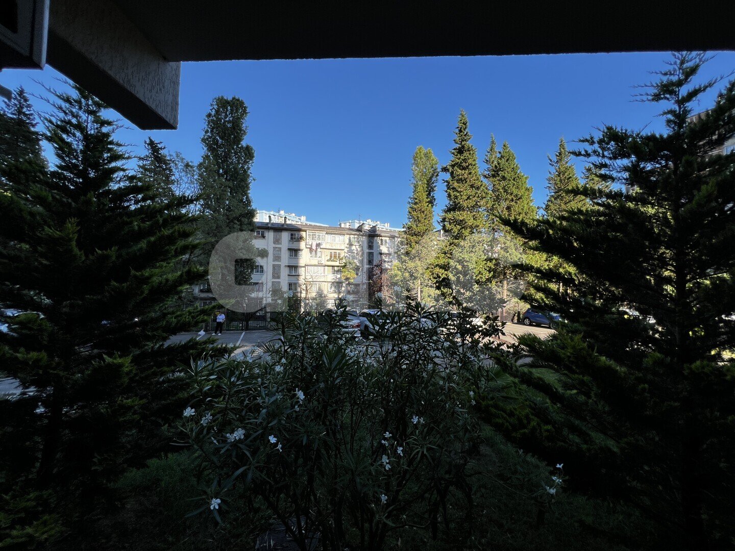 Фото №13: Студия <span class="whitespace-nowrap">42 м²</span>, <span class="whitespace-nowrap">1/13 эт.</span> - Краснодарский край городской округ Сочи