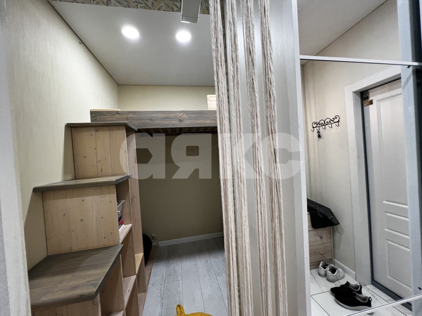 Фото №20: Студия <span class="whitespace-nowrap">42 м²</span>, <span class="whitespace-nowrap">1/13 эт.</span> - Краснодарский край городской округ Сочи