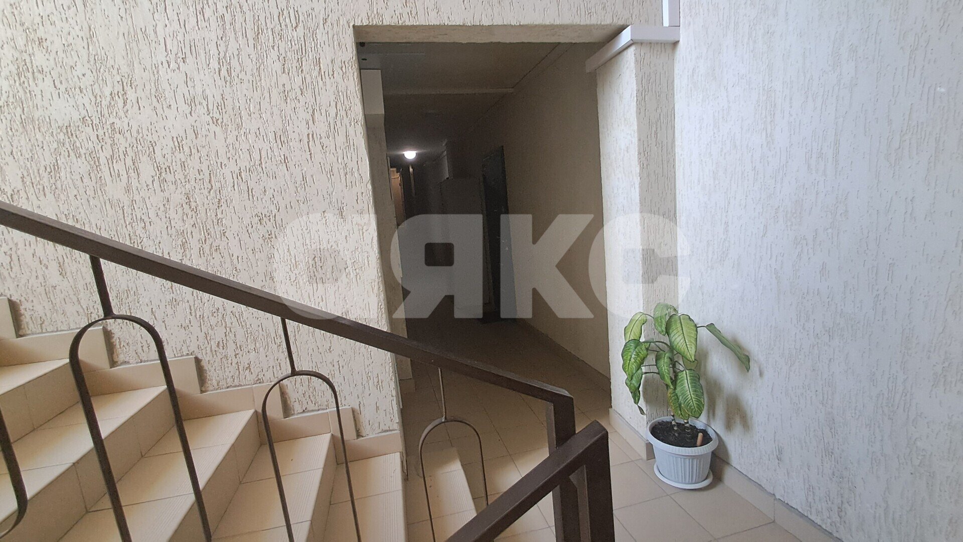 Фото №15: Студия <span class="whitespace-nowrap">26 м²</span>, <span class="whitespace-nowrap">4/6 эт.</span> - Сочи, Центральный, мкр. Мамайка, ул. Ландышевая, 12Д
