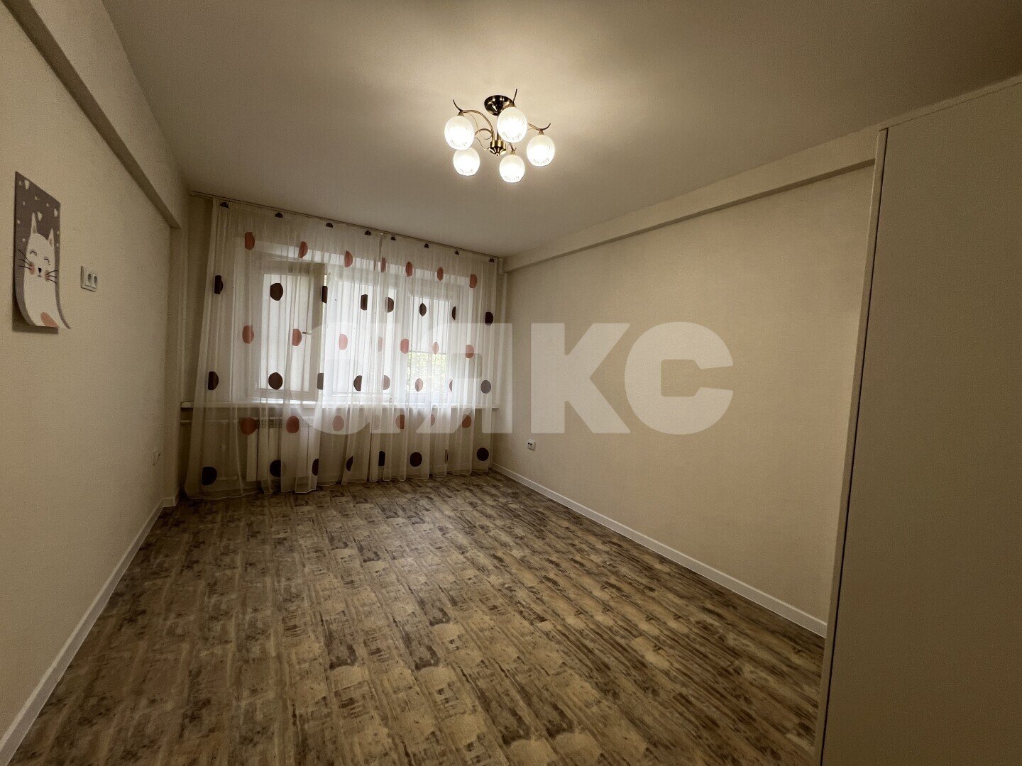 Фото №2: 3-комнатная квартира <span class="whitespace-nowrap">68 м²</span>, <span class="whitespace-nowrap">5/5 эт.</span> - Дагомыс, р. Лазаревский, ул. Армавирская, 110
