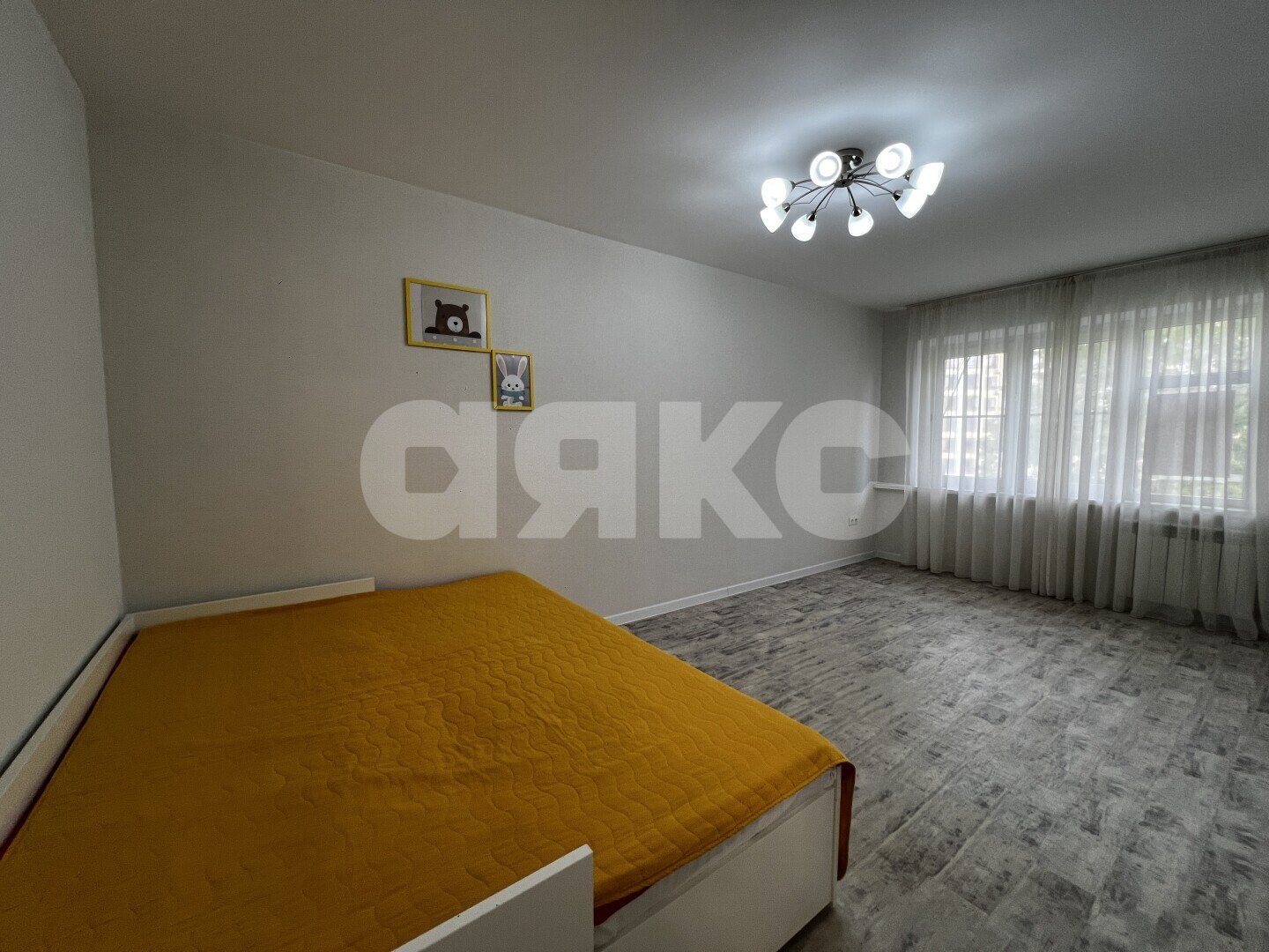 Фото №8: 3-комнатная квартира <span class="whitespace-nowrap">68 м²</span>, <span class="whitespace-nowrap">5/5 эт.</span> - Дагомыс, р. Лазаревский, ул. Армавирская, 110