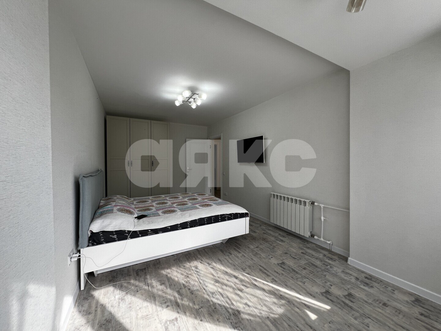 Фото №12: 3-комнатная квартира <span class="whitespace-nowrap">68 м²</span>, <span class="whitespace-nowrap">5/5 эт.</span> - Дагомыс, р. Лазаревский, ул. Армавирская, 110