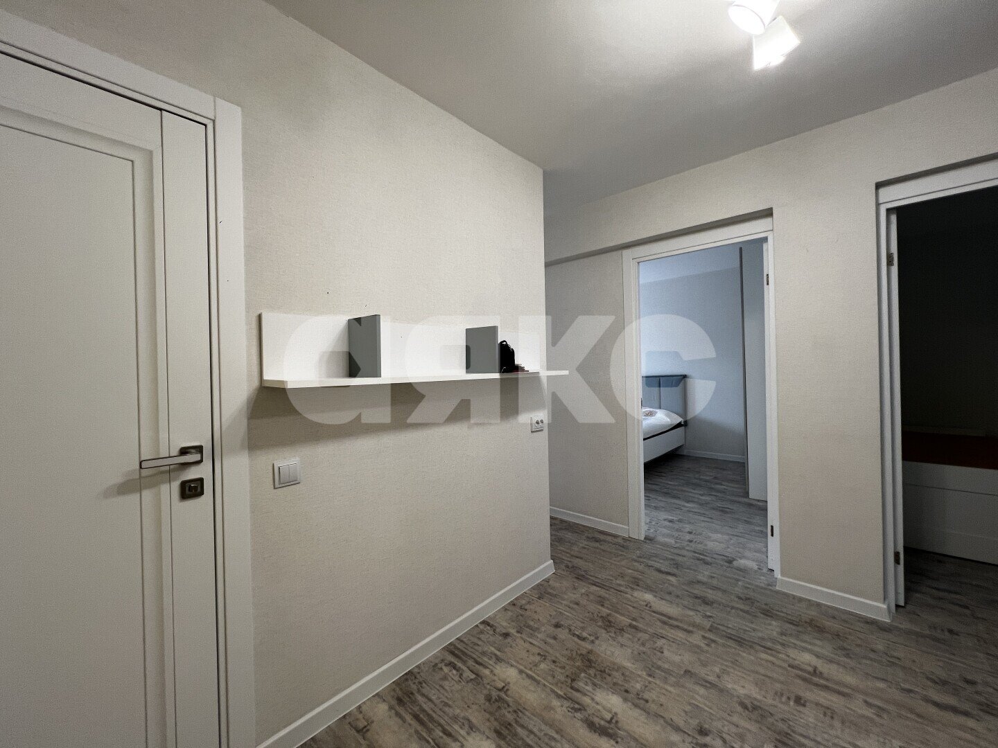 Фото №23: 3-комнатная квартира <span class="whitespace-nowrap">68 м²</span>, <span class="whitespace-nowrap">5/5 эт.</span> - Дагомыс, р. Лазаревский, ул. Армавирская, 110
