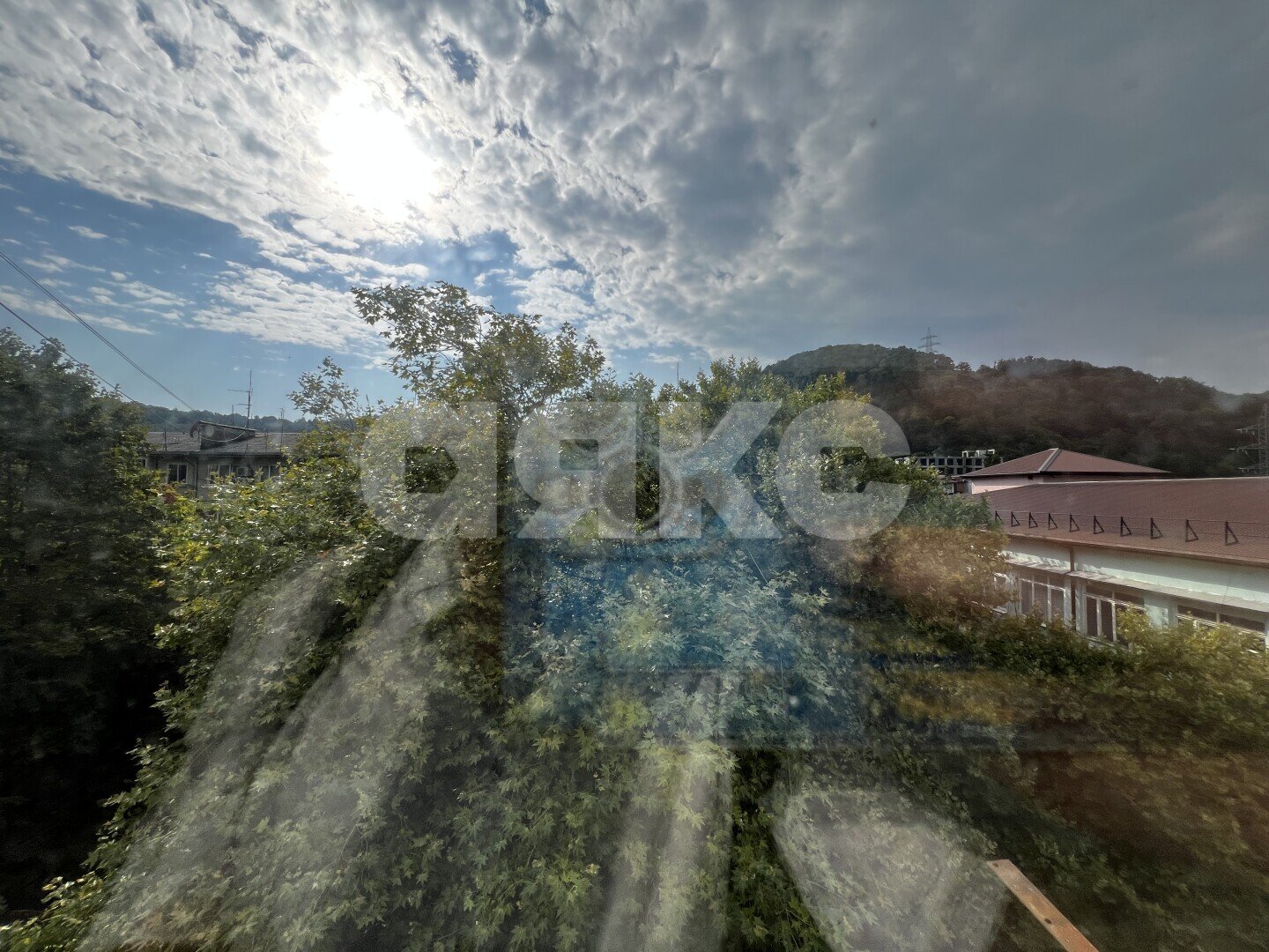 Фото №14: 3-комнатная квартира <span class="whitespace-nowrap">68 м²</span>, <span class="whitespace-nowrap">5/5 эт.</span> - Дагомыс, р. Лазаревский, ул. Армавирская, 110