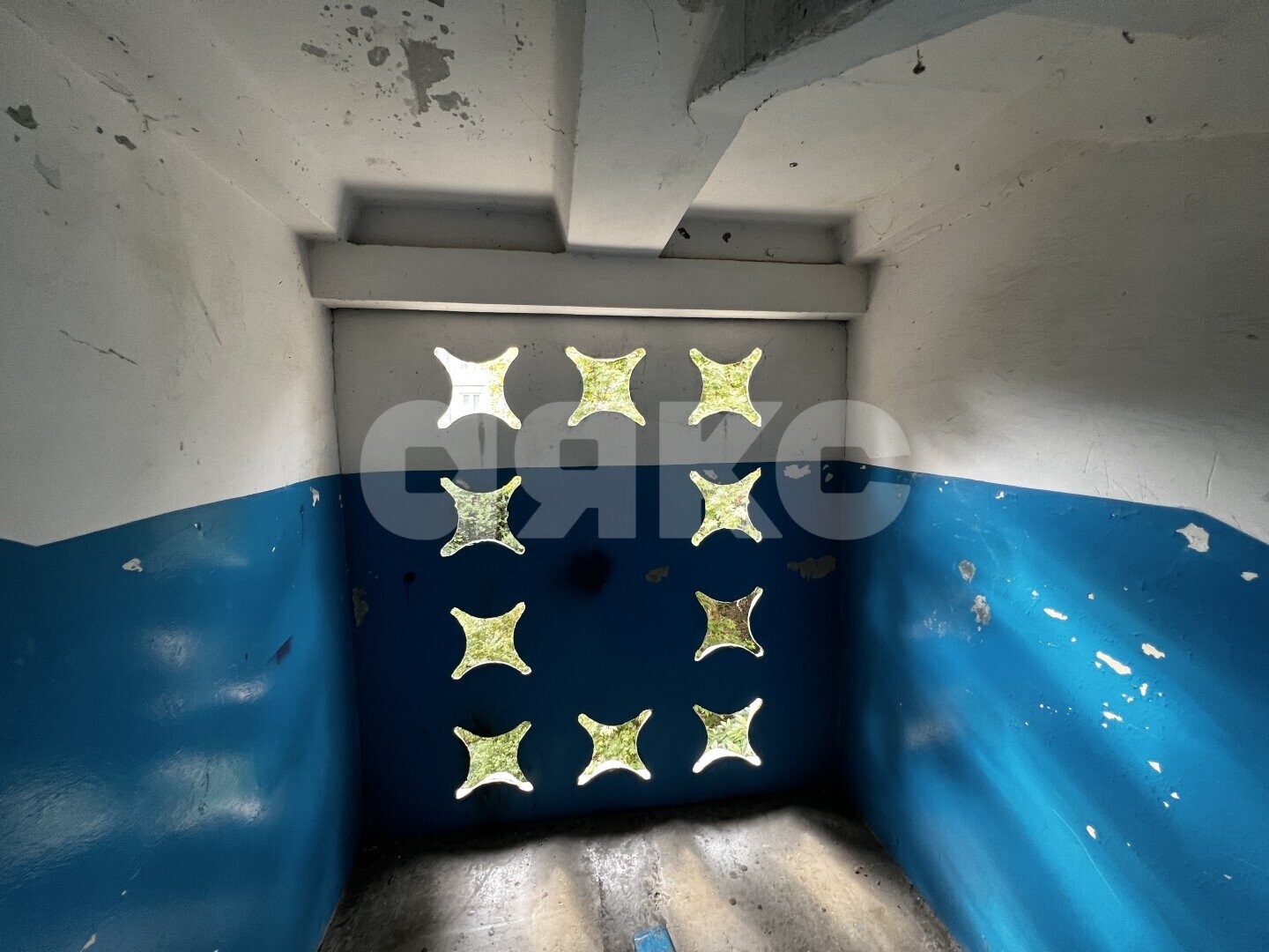 Фото №33: 3-комнатная квартира <span class="whitespace-nowrap">68 м²</span>, <span class="whitespace-nowrap">5/5 эт.</span> - Дагомыс, р. Лазаревский, ул. Армавирская, 110