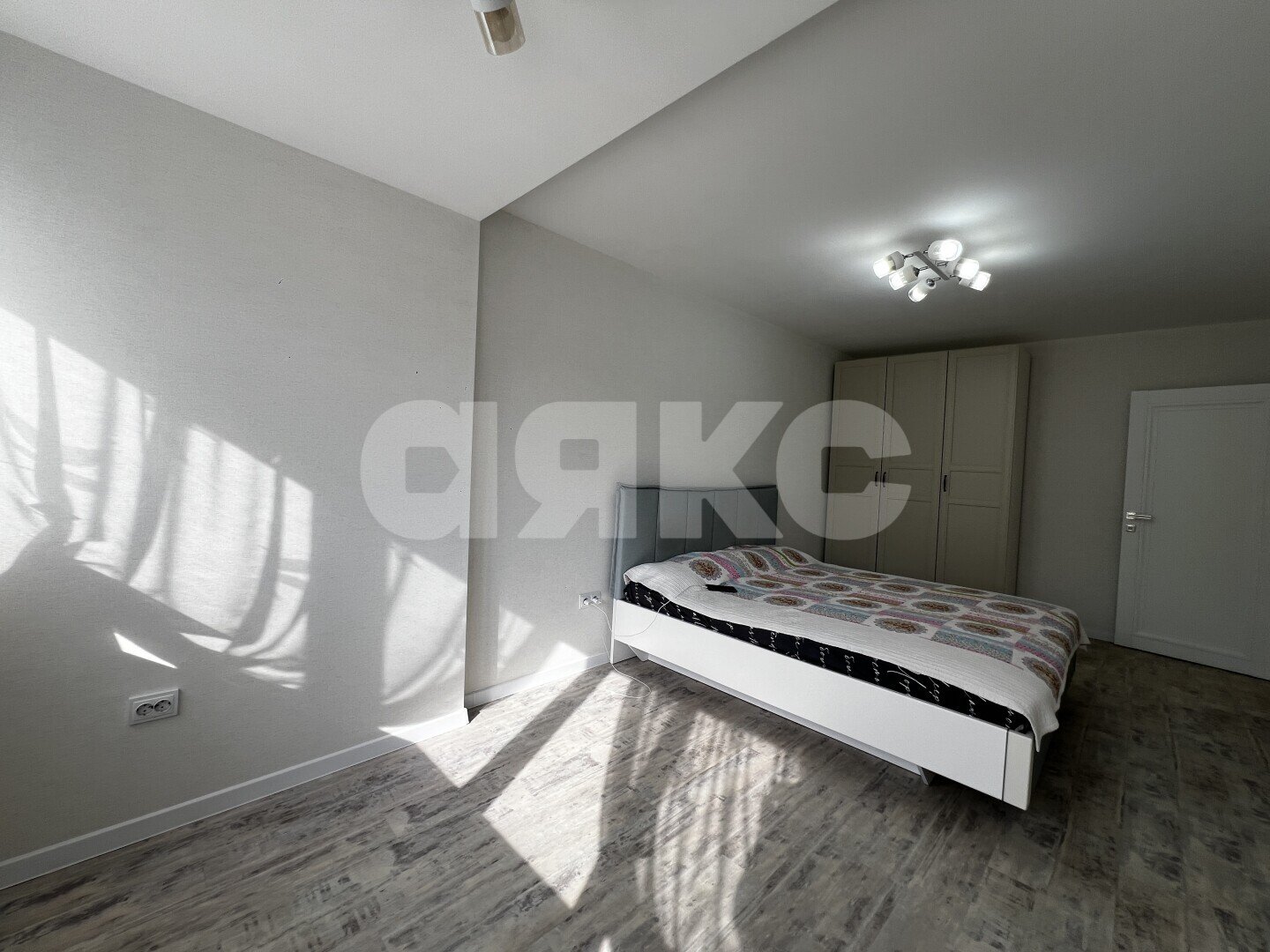 Фото №13: 3-комнатная квартира <span class="whitespace-nowrap">68 м²</span>, <span class="whitespace-nowrap">5/5 эт.</span> - Дагомыс, р. Лазаревский, ул. Армавирская, 110