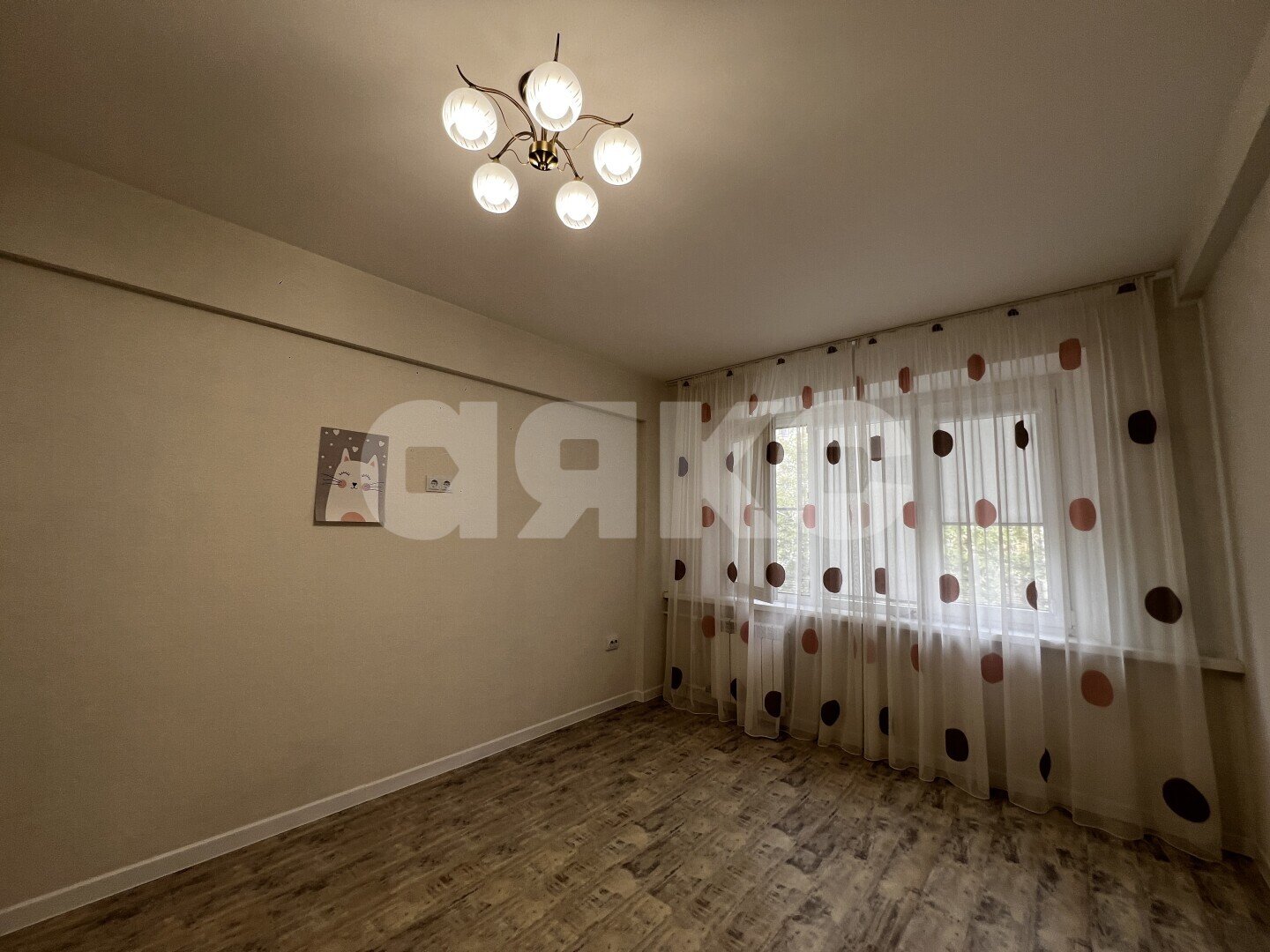 Фото №4: 3-комнатная квартира <span class="whitespace-nowrap">68 м²</span>, <span class="whitespace-nowrap">5/5 эт.</span> - Дагомыс, р. Лазаревский, ул. Армавирская, 110
