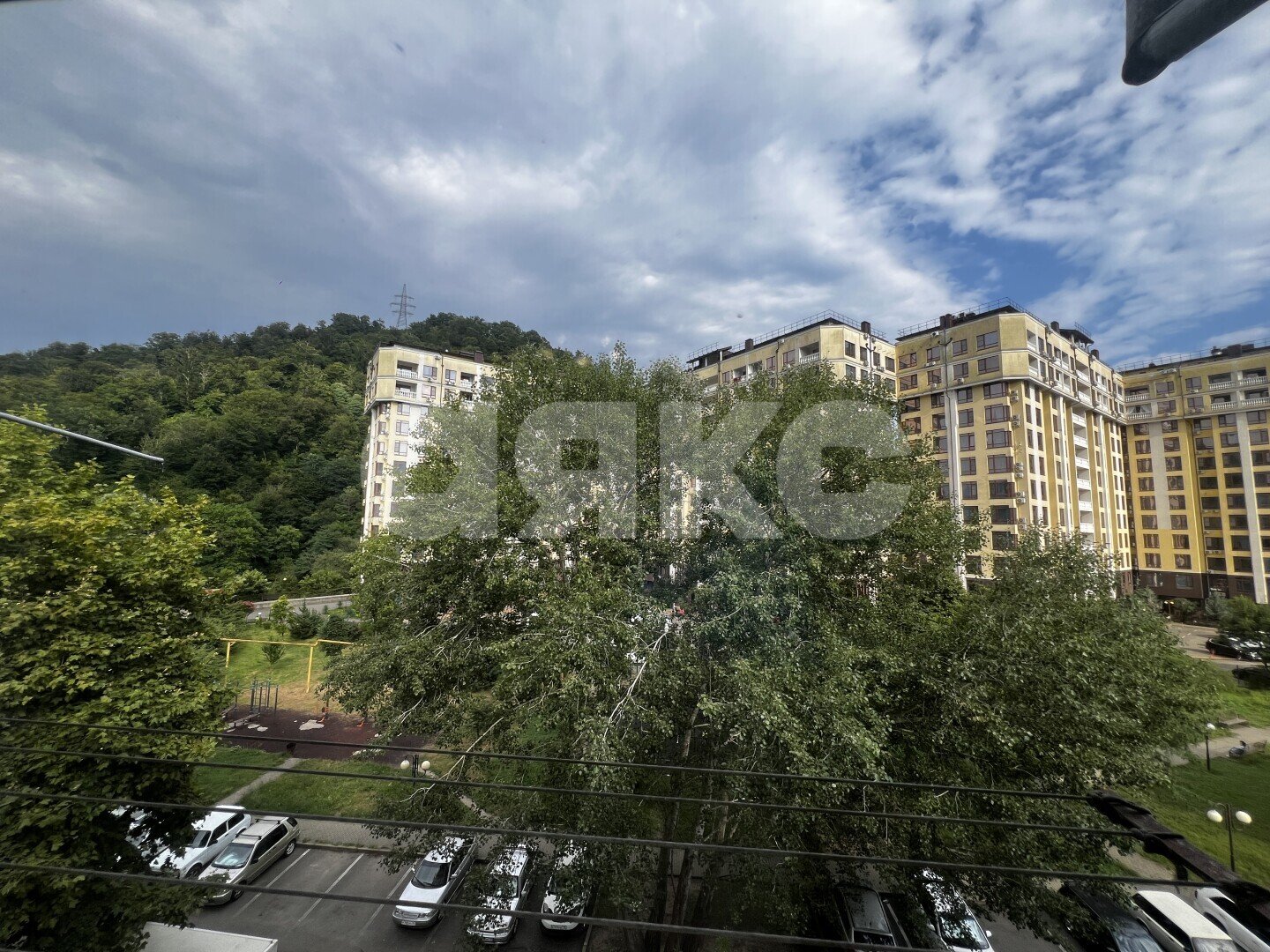 Фото №7: 3-комнатная квартира <span class="whitespace-nowrap">68 м²</span>, <span class="whitespace-nowrap">5/5 эт.</span> - Дагомыс, р. Лазаревский, ул. Армавирская, 110