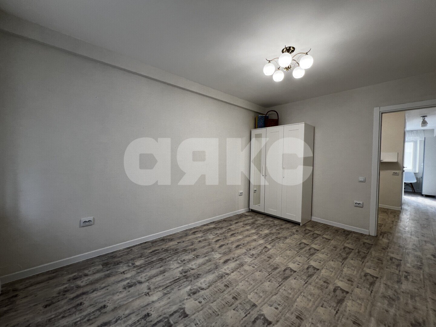 Фото №6: 3-комнатная квартира <span class="whitespace-nowrap">68 м²</span>, <span class="whitespace-nowrap">5/5 эт.</span> - Дагомыс, р. Лазаревский, ул. Армавирская, 110