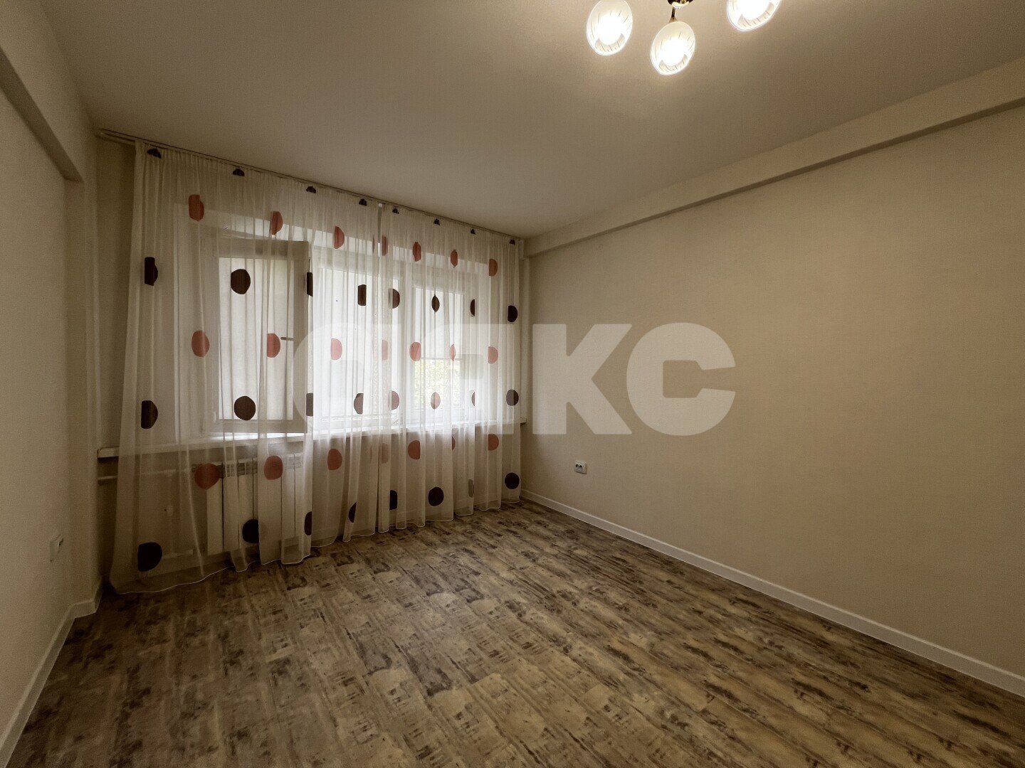 Фото №3: 3-комнатная квартира <span class="whitespace-nowrap">68 м²</span>, <span class="whitespace-nowrap">5/5 эт.</span> - Дагомыс, р. Лазаревский, ул. Армавирская, 110