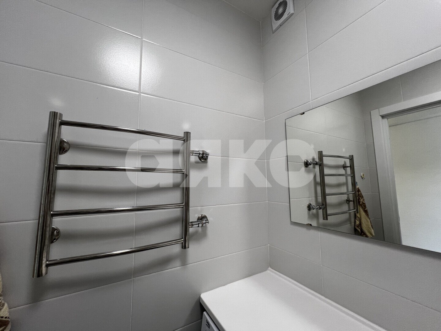 Фото №20: 3-комнатная квартира <span class="whitespace-nowrap">68 м²</span>, <span class="whitespace-nowrap">5/5 эт.</span> - Дагомыс, р. Лазаревский, ул. Армавирская, 110