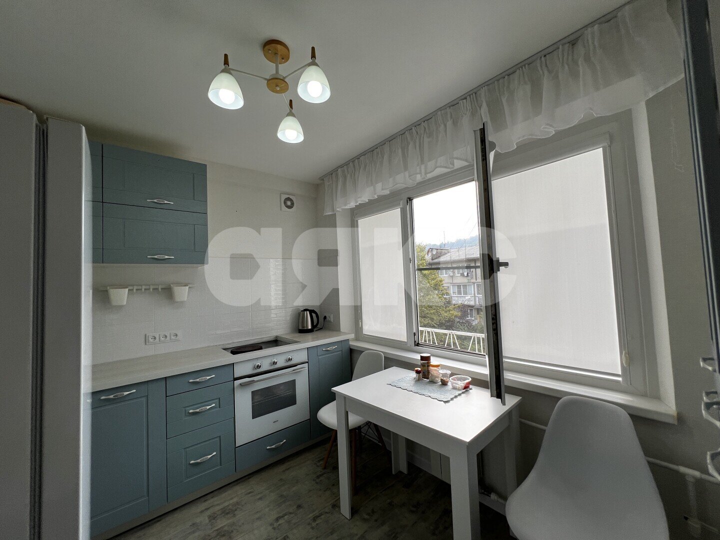 Фото №26: 3-комнатная квартира <span class="whitespace-nowrap">68 м²</span>, <span class="whitespace-nowrap">5/5 эт.</span> - Дагомыс, р. Лазаревский, ул. Армавирская, 110