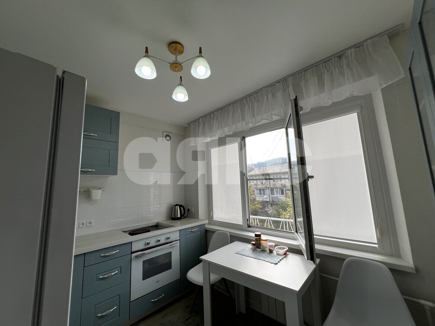 Фото №25: 3-комнатная квартира <span class="whitespace-nowrap">68 м²</span>, <span class="whitespace-nowrap">5/5 эт.</span> - Дагомыс, р. Лазаревский, ул. Армавирская, 110