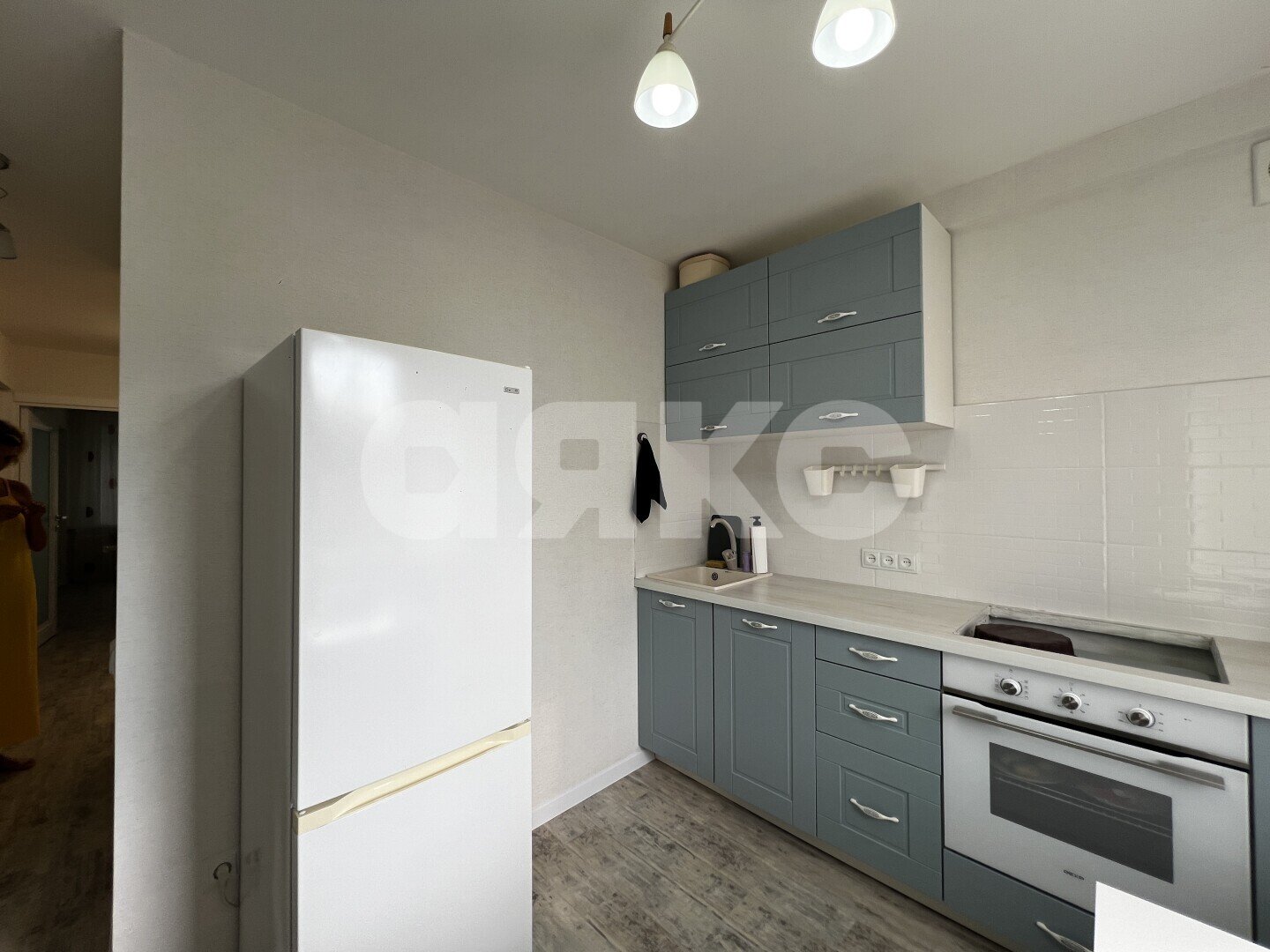 Фото №27: 3-комнатная квартира <span class="whitespace-nowrap">68 м²</span>, <span class="whitespace-nowrap">5/5 эт.</span> - Дагомыс, р. Лазаревский, ул. Армавирская, 110