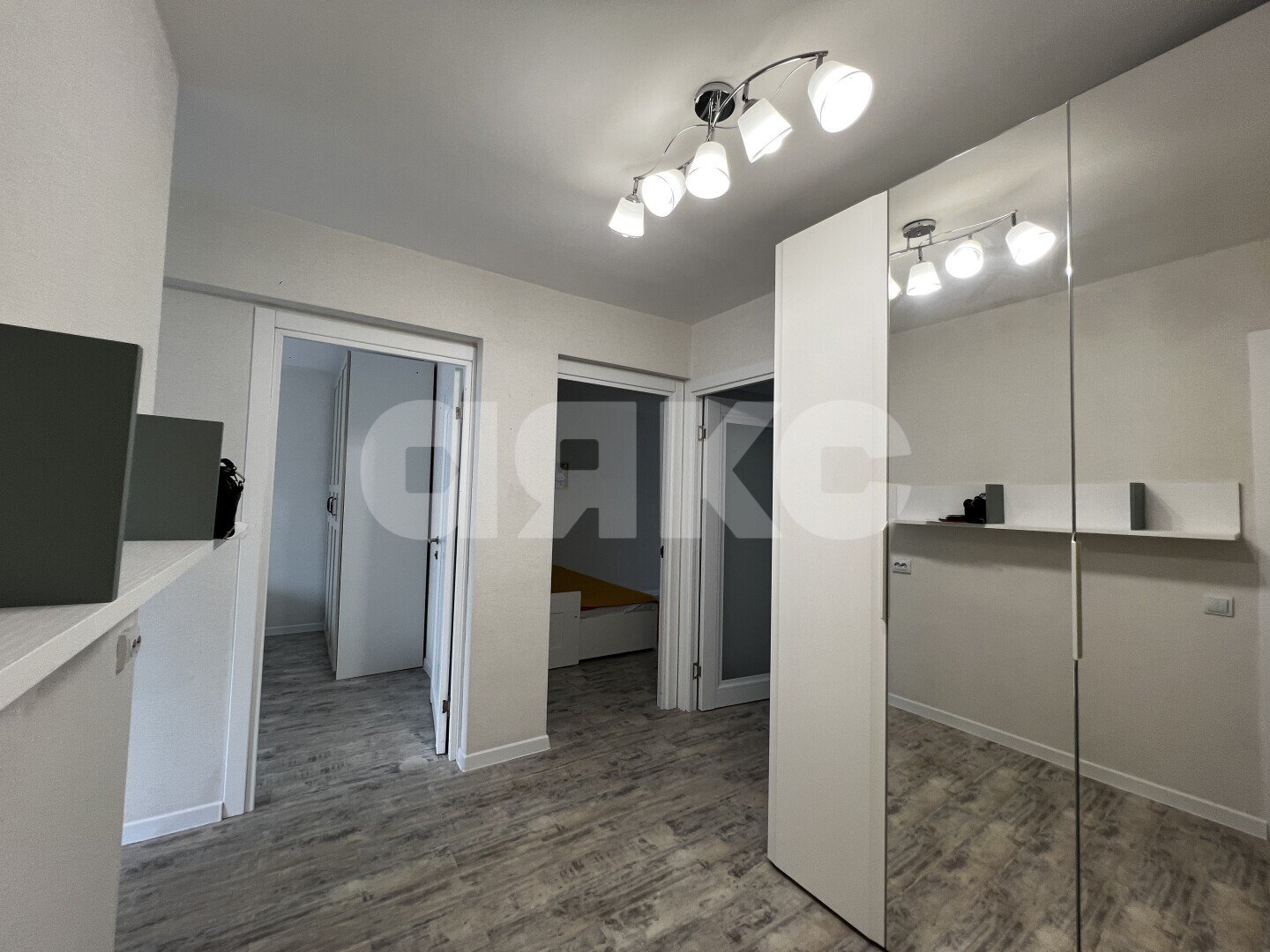 Фото №24: 3-комнатная квартира <span class="whitespace-nowrap">68 м²</span>, <span class="whitespace-nowrap">5/5 эт.</span> - Дагомыс, р. Лазаревский, ул. Армавирская, 110