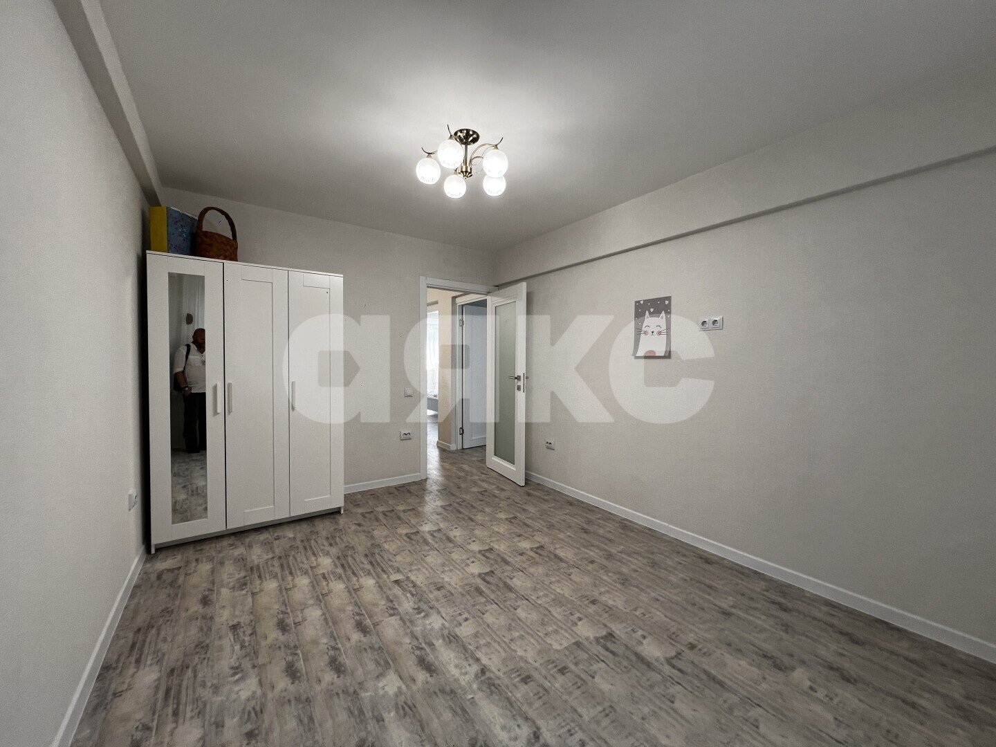 Фото №5: 3-комнатная квартира <span class="whitespace-nowrap">68 м²</span>, <span class="whitespace-nowrap">5/5 эт.</span> - Дагомыс, р. Лазаревский, ул. Армавирская, 110
