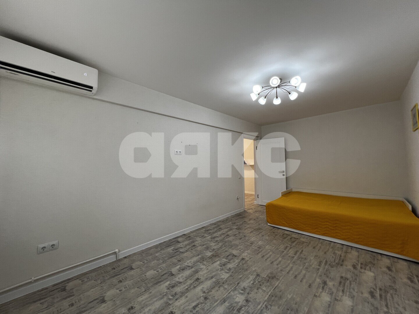 Фото №10: 3-комнатная квартира <span class="whitespace-nowrap">68 м²</span>, <span class="whitespace-nowrap">5/5 эт.</span> - Дагомыс, р. Лазаревский, ул. Армавирская, 110