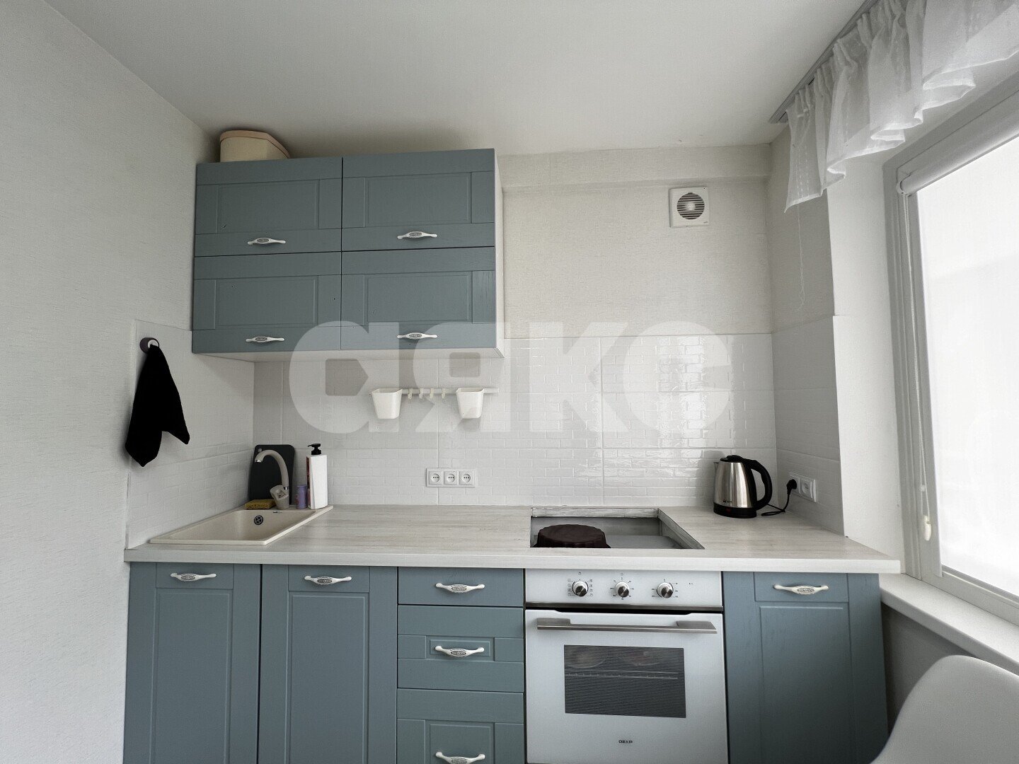 Фото №28: 3-комнатная квартира <span class="whitespace-nowrap">68 м²</span>, <span class="whitespace-nowrap">5/5 эт.</span> - Дагомыс, р. Лазаревский, ул. Армавирская, 110