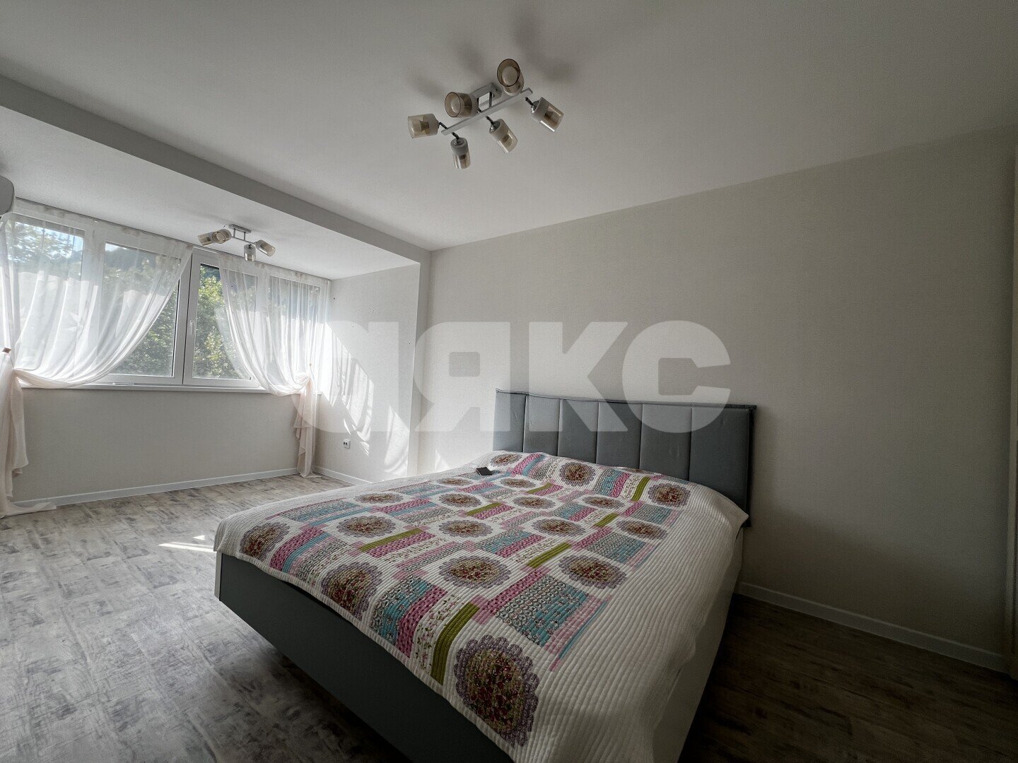 Фото №15: 3-комнатная квартира <span class="whitespace-nowrap">68 м²</span>, <span class="whitespace-nowrap">5/5 эт.</span> - Дагомыс, р. Лазаревский, ул. Армавирская, 110