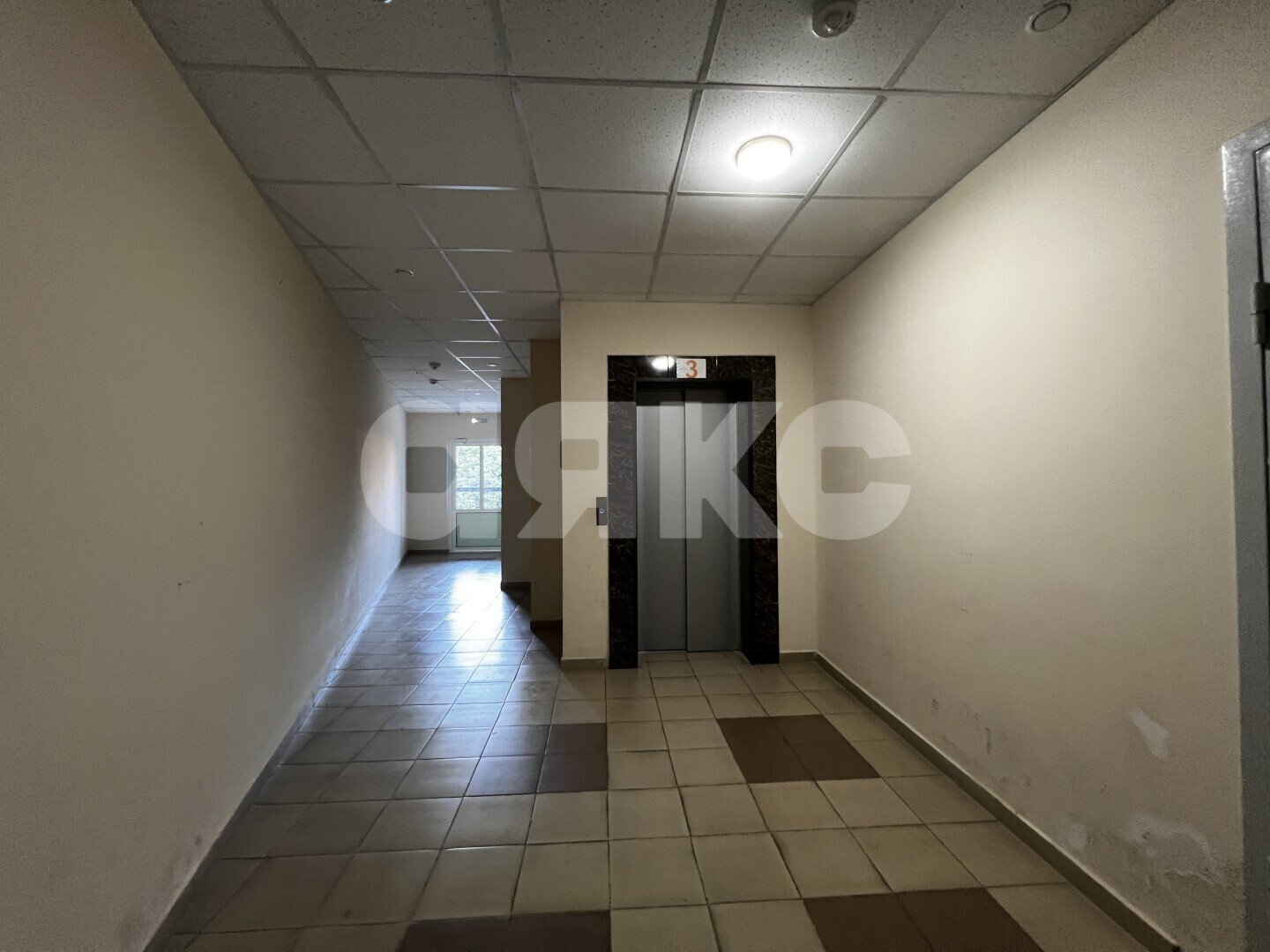 Фото №16: 2-комнатная квартира <span class="whitespace-nowrap">38 м²</span>, <span class="whitespace-nowrap">3/17 эт.</span> - Дагомыс, Лазаревский, мкр. жилой комплекс Босфор, ул. Гайдара, 22