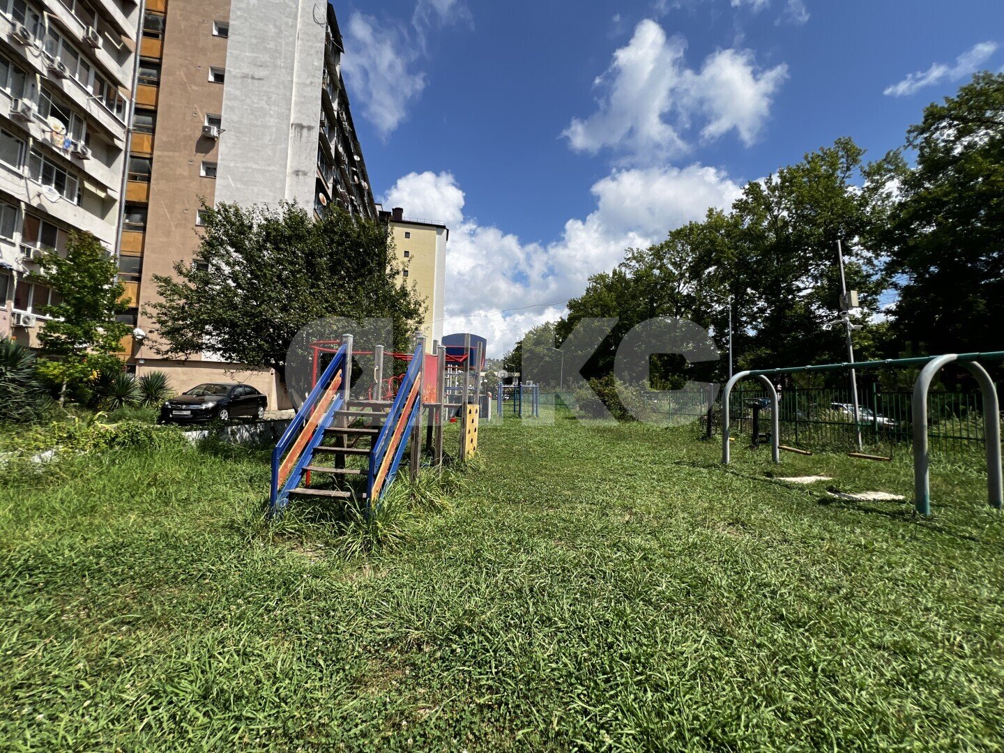 Фото №29: 2-комнатная квартира <span class="whitespace-nowrap">30 м²</span>, <span class="whitespace-nowrap">7/9 эт.</span> - Сочи, Лазаревский, квартал Грушевый Сад, п. Мамайский Перевал, ул. Батумское шоссе, 63