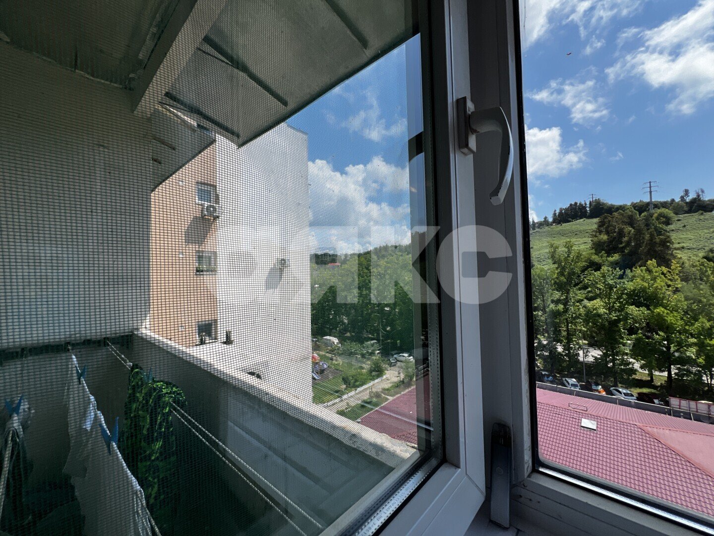 Фото №19: 2-комнатная квартира <span class="whitespace-nowrap">30 м²</span>, <span class="whitespace-nowrap">7/9 эт.</span> - Сочи, Лазаревский, квартал Грушевый Сад, п. Мамайский Перевал, ул. Батумское шоссе, 63