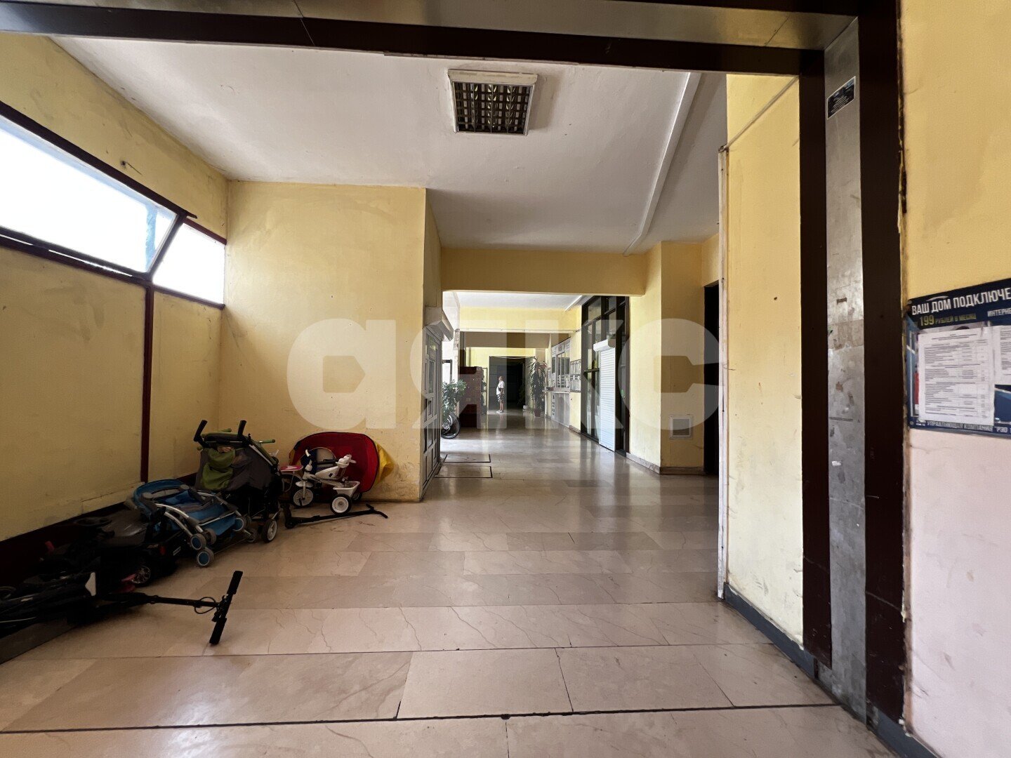 Фото №24: 2-комнатная квартира <span class="whitespace-nowrap">30 м²</span>, <span class="whitespace-nowrap">7/9 эт.</span> - Сочи, Лазаревский, квартал Грушевый Сад, п. Мамайский Перевал, ул. Батумское шоссе, 63
