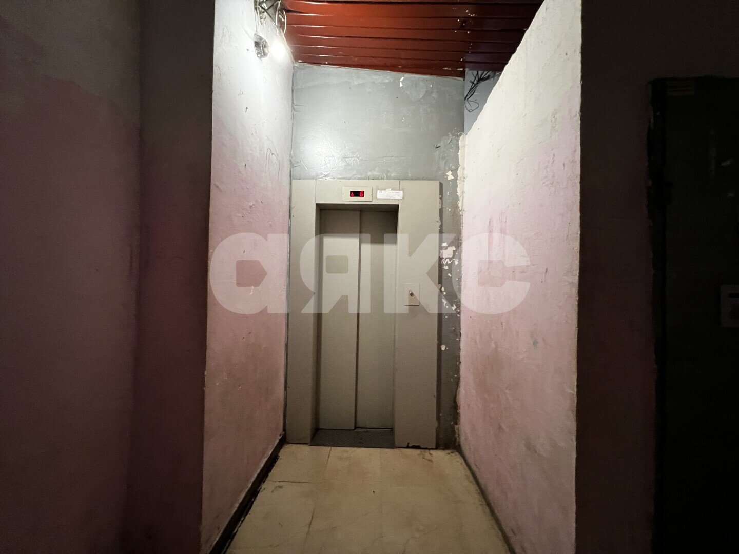 Фото №20: 2-комнатная квартира <span class="whitespace-nowrap">30 м²</span>, <span class="whitespace-nowrap">7/9 эт.</span> - Сочи, Лазаревский, квартал Грушевый Сад, п. Мамайский Перевал, ул. Батумское шоссе, 63