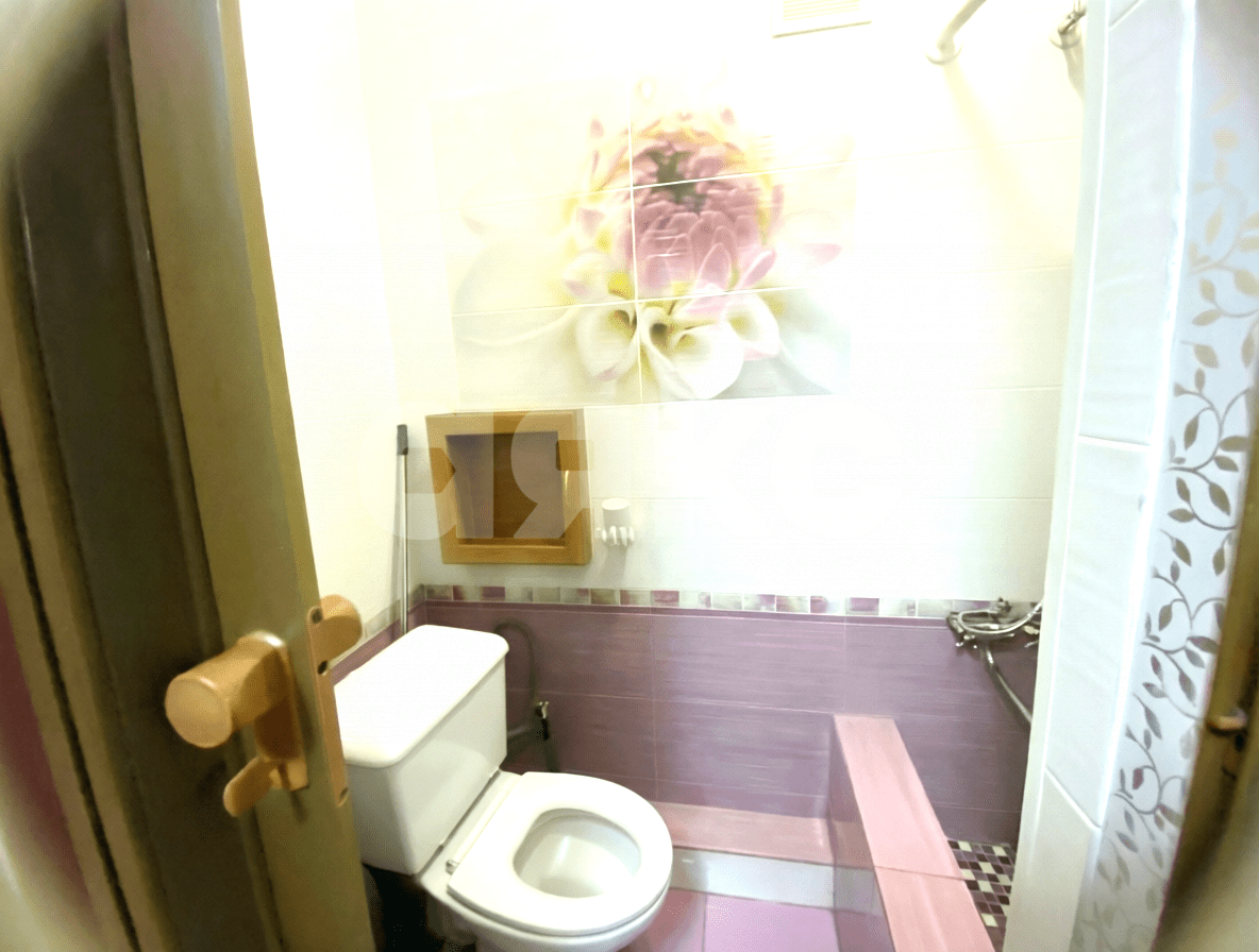Фото №4: 1-комнатная квартира <span class="whitespace-nowrap">40 м²</span>, <span class="whitespace-nowrap">1/4 эт.</span> - Сочи, Центральный, мкр. Донская