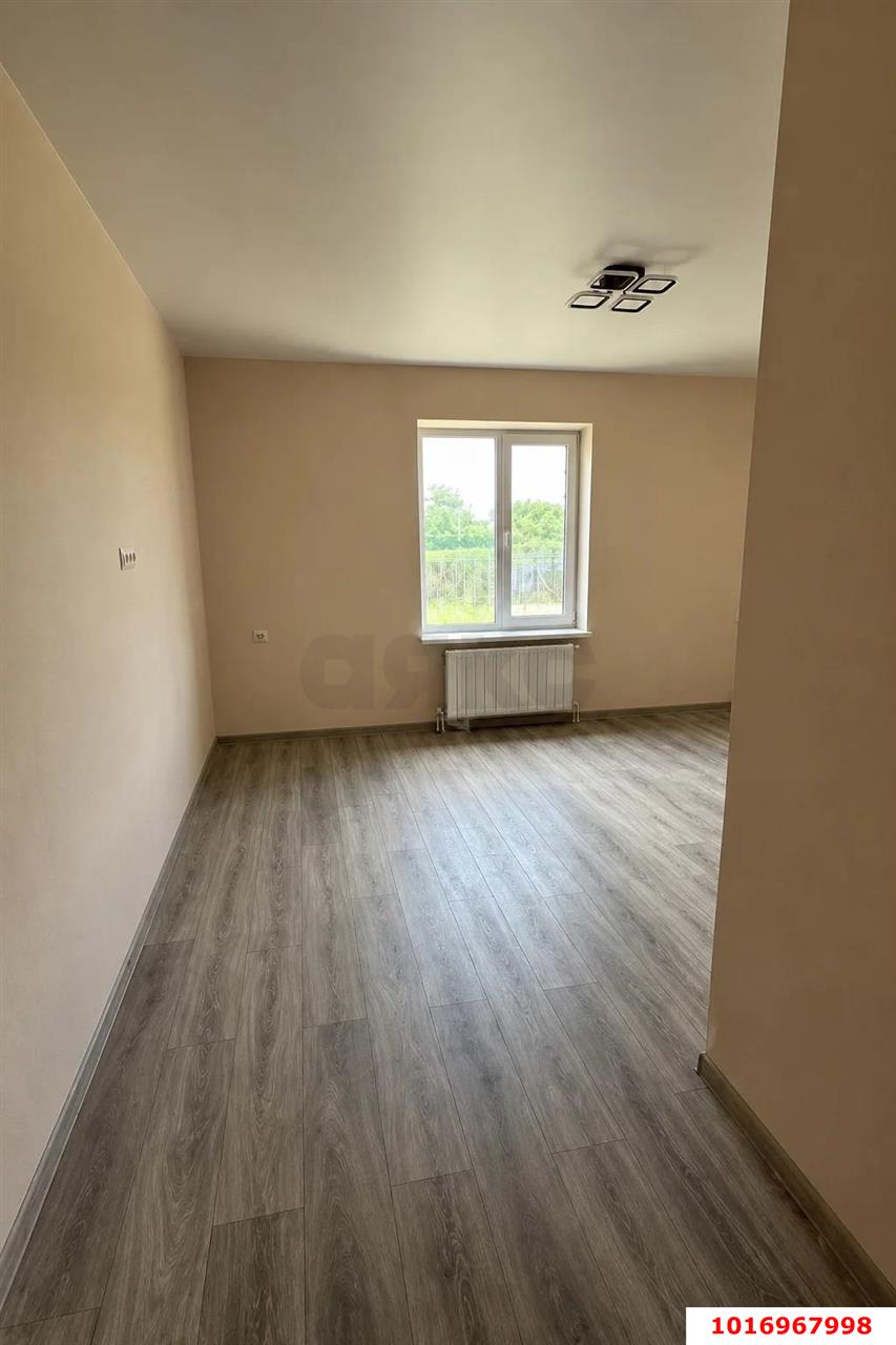 Фото №8: Земельный участок под ИЖС <span class="whitespace-nowrap">6.7 сот.</span> - Роговская, пер. Речной