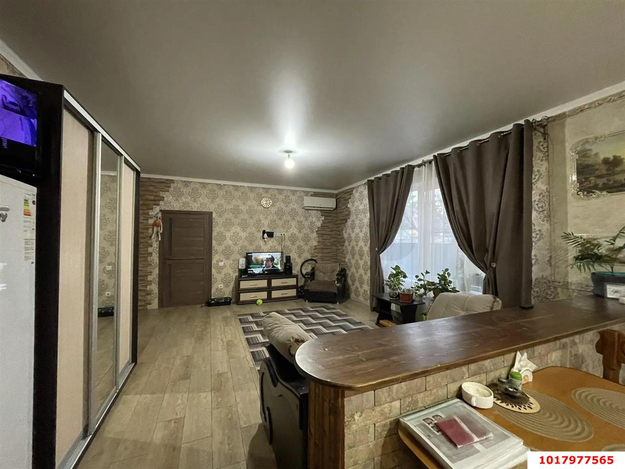 Фото №5: Дом <span class="whitespace-nowrap">87 м²</span> <span class="whitespace-nowrap">+ 3.25 сот.</span>, <span class="whitespace-nowrap">1 эт.</span> - КСК-2, мкр. Прикубанский внутригородской округ, ул. Майская