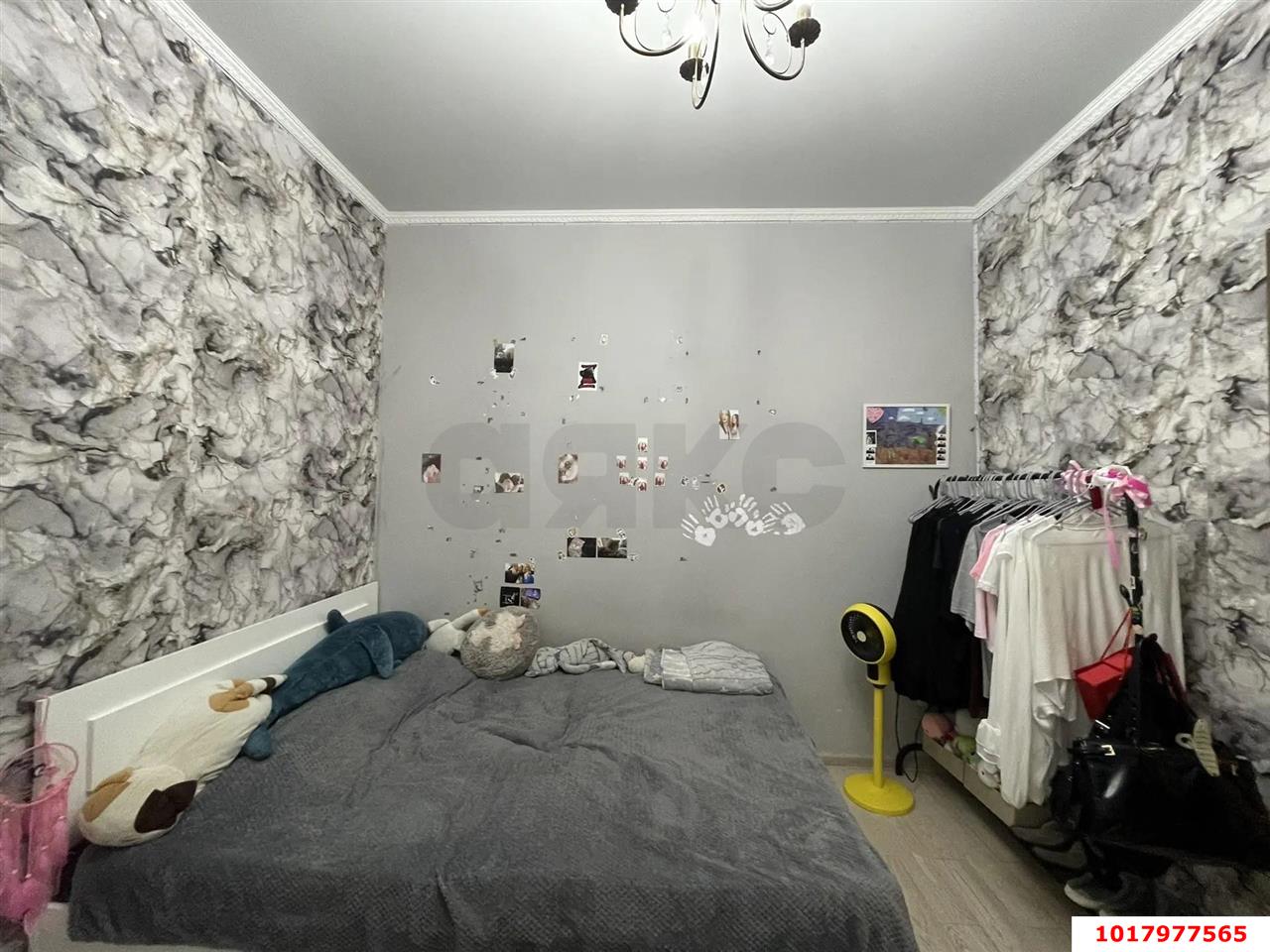 Фото №6: Дом <span class="whitespace-nowrap">87 м²</span> <span class="whitespace-nowrap">+ 3.25 сот.</span>, <span class="whitespace-nowrap">1 эт.</span> - КСК-2, мкр. Прикубанский внутригородской округ, ул. Майская