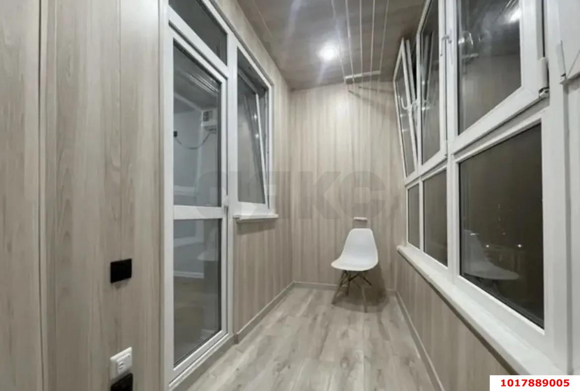 Фото №6: 1-комнатная квартира <span class="whitespace-nowrap">47 м²</span>, <span class="whitespace-nowrap">11/12 эт.</span> - Краснодар, Прикубанский внутригородской округ, мкр. 2-я Площадка, ул. Ветеранов, 85