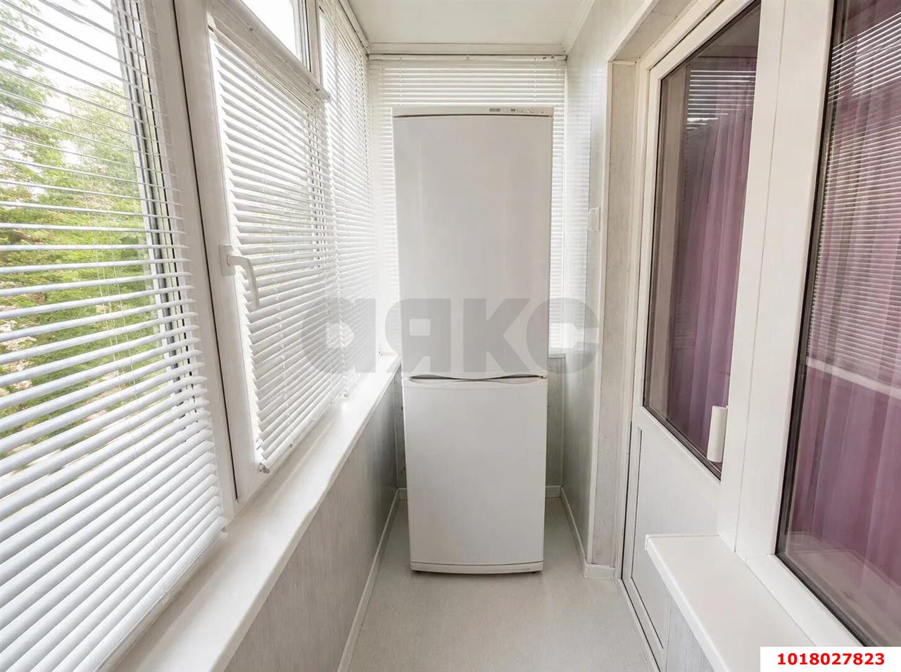 Фото №18: 4-комнатная квартира <span class="whitespace-nowrap">85 м²</span>, <span class="whitespace-nowrap">2/9 эт.</span> - Краснодар, Прикубанский внутригородской округ, Круглик, мкр. Школьный, ул. Школьная, 17