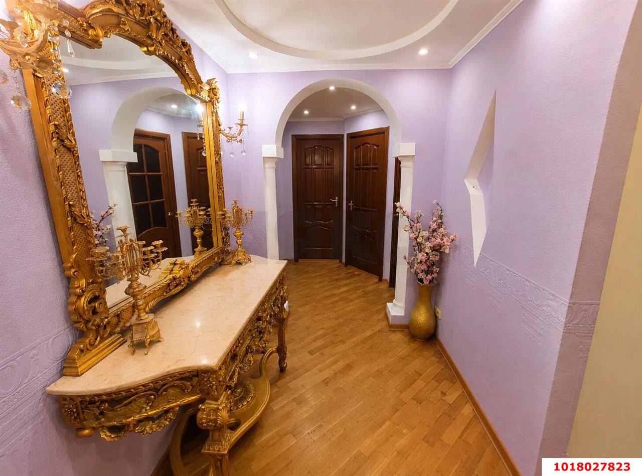 Фото №9: 4-комнатная квартира <span class="whitespace-nowrap">85 м²</span>, <span class="whitespace-nowrap">2/9 эт.</span> - Краснодар, Прикубанский внутригородской округ, Круглик, мкр. Школьный, ул. Школьная, 17