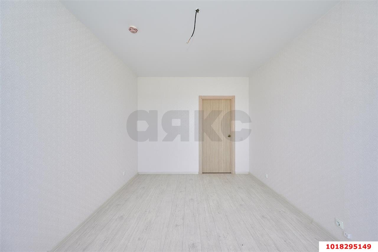 Фото №7: 2-комнатная квартира <span class="whitespace-nowrap">56 м²</span>, <span class="whitespace-nowrap">16/16 эт.</span> - Краснодар, Прикубанский внутригородской округ, Восточный, мкр. жилой комплекс Квартал № 6, ул. Генерал-лейтенанта Александра Сапрунова, 15