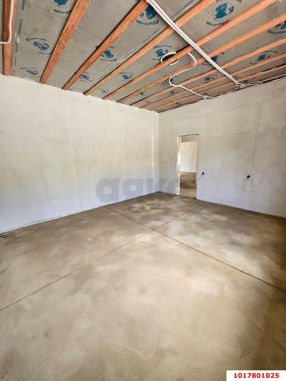 Фото №7: Дом <span class="whitespace-nowrap">135 м²</span> <span class="whitespace-nowrap">+ 5.46 сот.</span>, <span class="whitespace-nowrap">1 эт.</span> - Калужская, ул. Длинная, 72