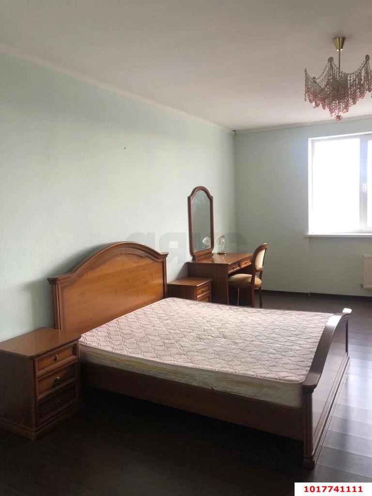Фото №6: 2-комнатная квартира <span class="whitespace-nowrap">100 м²</span>, <span class="whitespace-nowrap">11/16 эт.</span> - Краснодар, Центральный внутригородской округ, мкр. Центральный, ул. Промышленная, 49