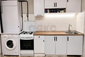 Фото №1: 2-комнатная квартира <span class="whitespace-nowrap">42 м²</span>, <span class="whitespace-nowrap">2/2 эт.</span> - Краснодар, мкр. Отделение № 3 совхоза Солнечный, 15
