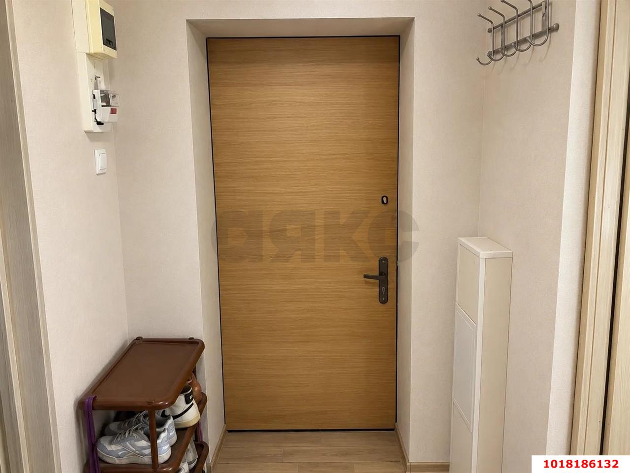 Фото №11: 2-комнатная квартира <span class="whitespace-nowrap">45 м²</span>, <span class="whitespace-nowrap">2/2 эт.</span> - Краснодар, Прикубанский внутригородской округ, Горхутор, мкр. Отделение № 3 совхоза Солнечный, 15