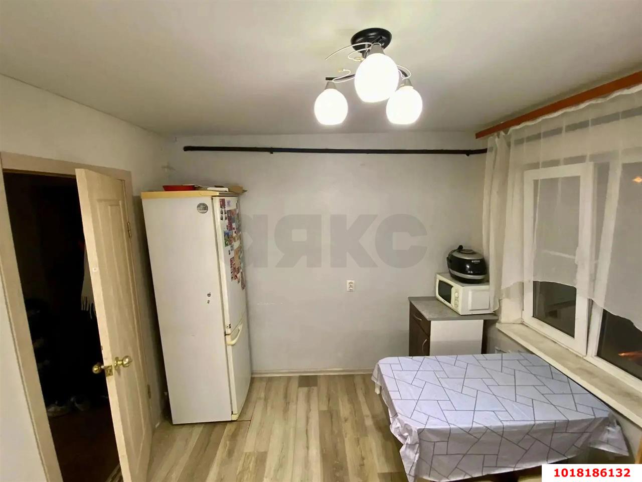Фото №2: 2-комнатная квартира <span class="whitespace-nowrap">45 м²</span>, <span class="whitespace-nowrap">2/2 эт.</span> - Краснодар, Прикубанский внутригородской округ, Горхутор, мкр. Отделение № 3 совхоза Солнечный, 15