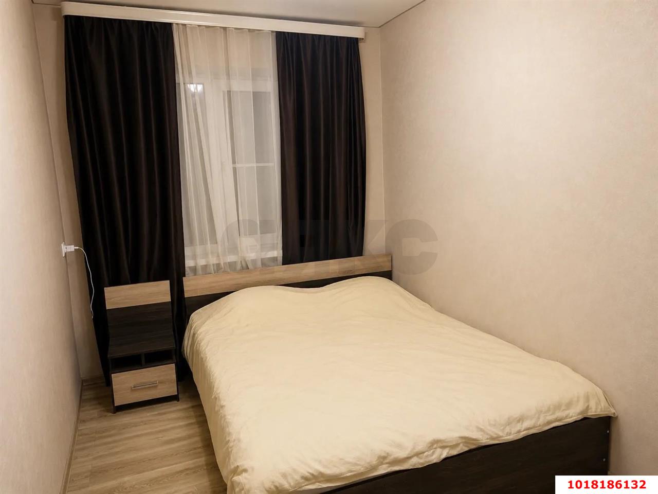 Фото №6: 2-комнатная квартира <span class="whitespace-nowrap">45 м²</span>, <span class="whitespace-nowrap">2/2 эт.</span> - Краснодар, Прикубанский внутригородской округ, Горхутор, мкр. Отделение № 3 совхоза Солнечный, 15