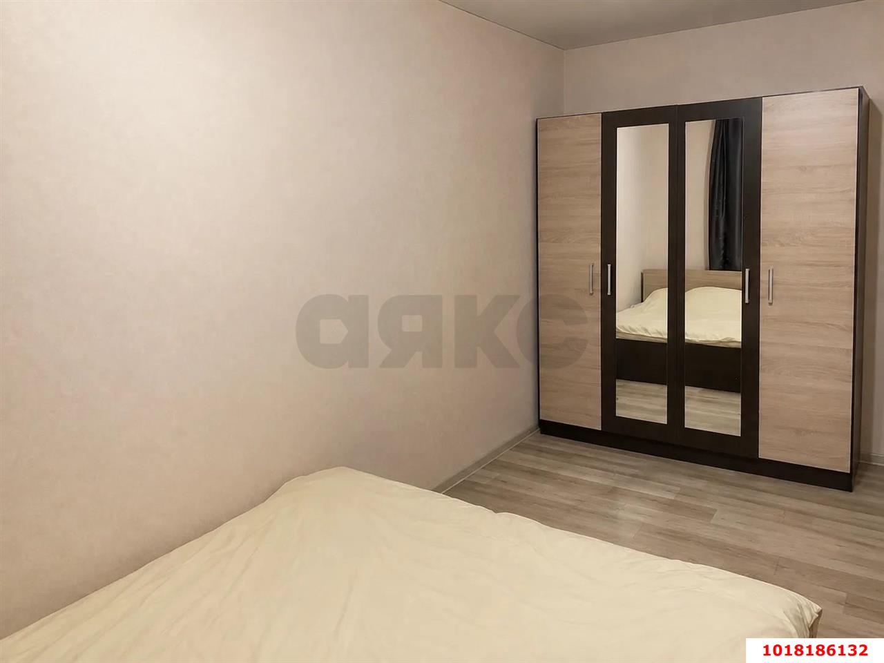 Фото №7: 2-комнатная квартира <span class="whitespace-nowrap">45 м²</span>, <span class="whitespace-nowrap">2/2 эт.</span> - Краснодар, Прикубанский внутригородской округ, Горхутор, мкр. Отделение № 3 совхоза Солнечный, 15