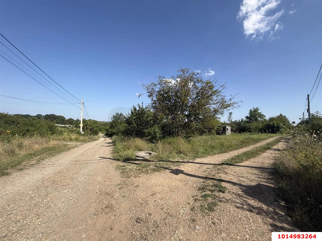 Фото №6: Коммерческая земля <span class="whitespace-nowrap">8.01 сот.</span> - Горячий Ключ, ул. Солнечная