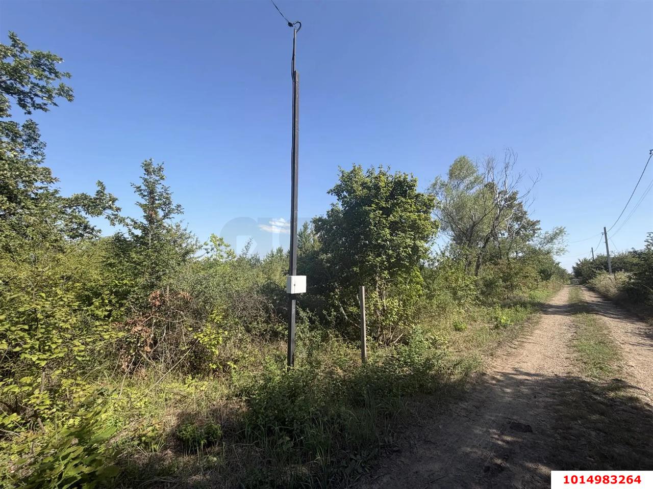 Фото №2: Коммерческая земля <span class="whitespace-nowrap">8.01 сот.</span> - Горячий Ключ, ул. Солнечная