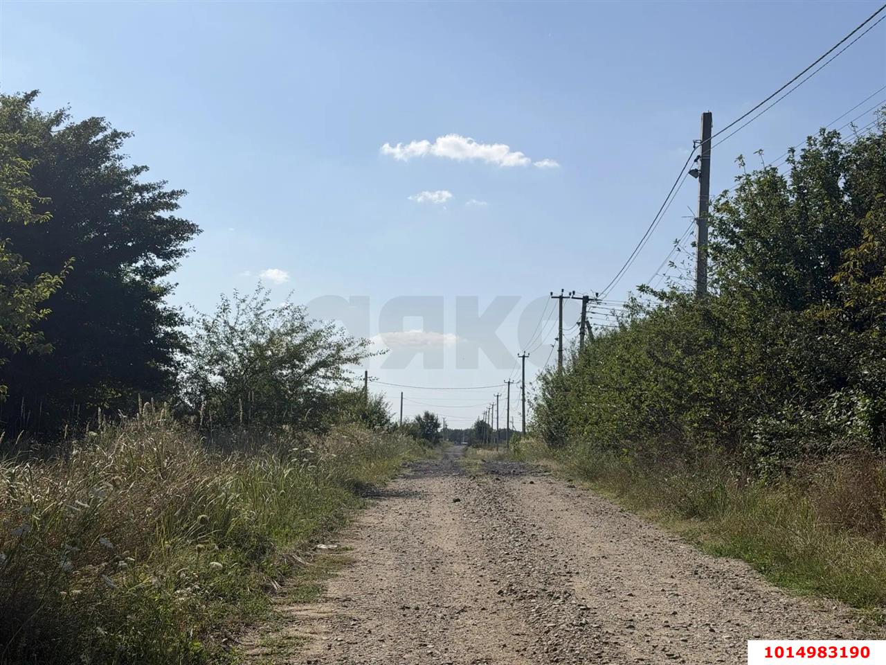 Фото №6: Коммерческая земля <span class="whitespace-nowrap">8.03 сот.</span> - Горячий Ключ, ул. Солнечная