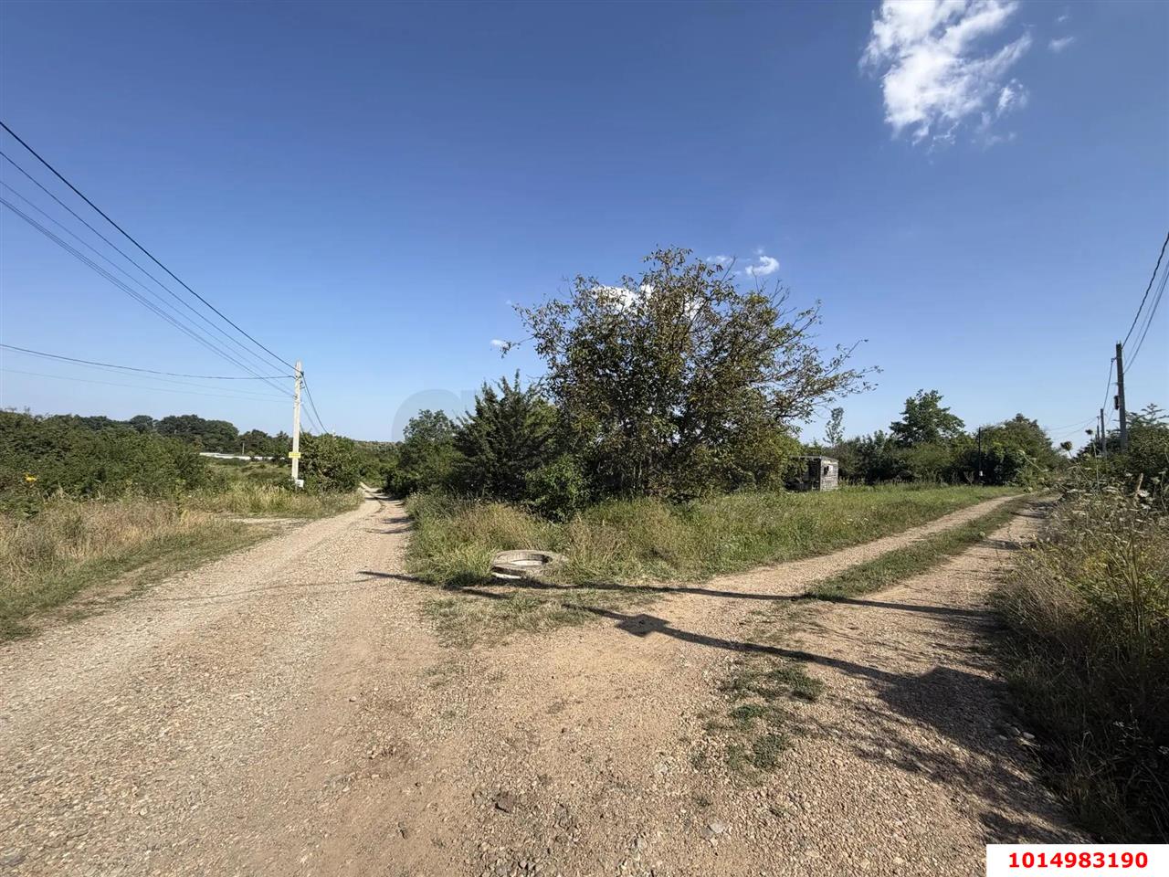 Фото №8: Коммерческая земля <span class="whitespace-nowrap">8.03 сот.</span> - Горячий Ключ, ул. Солнечная