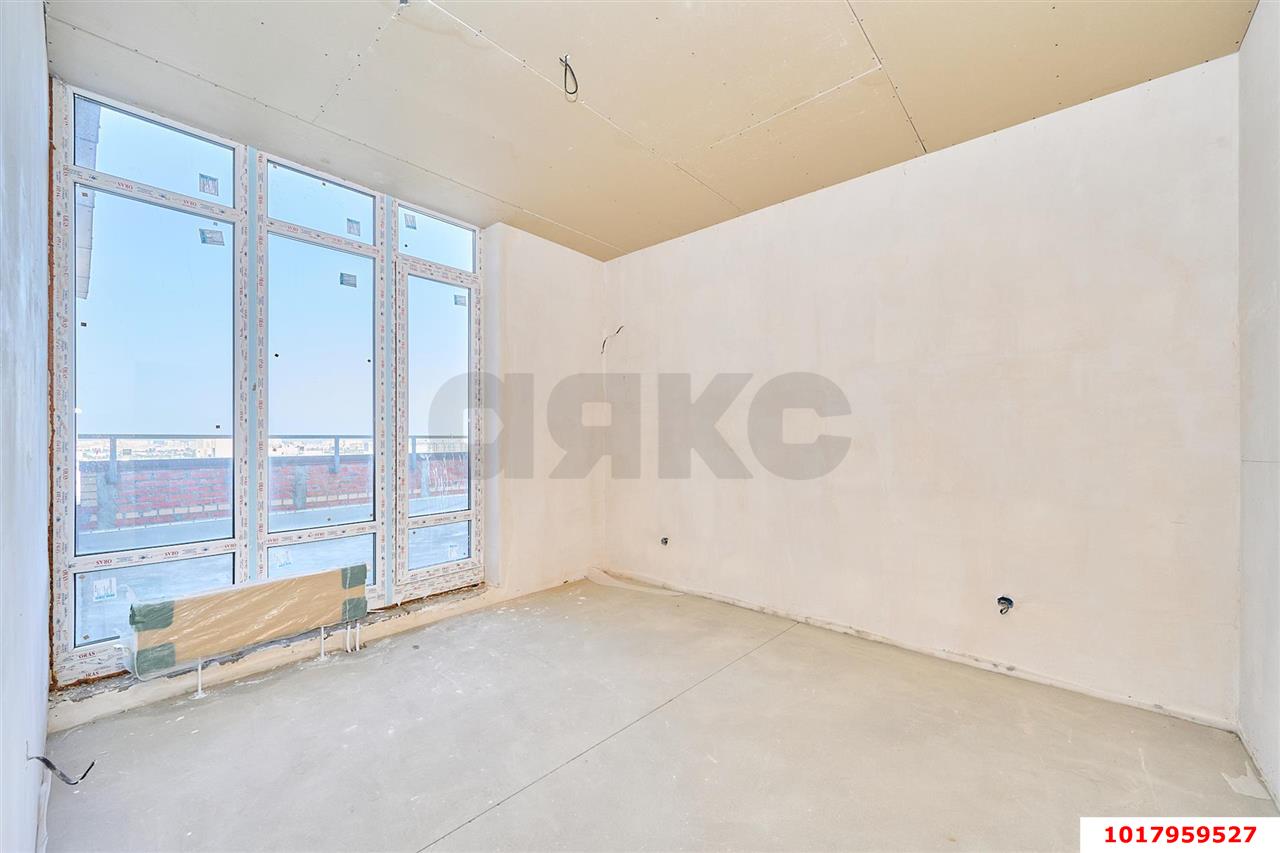Фото №10: Пентхаус <span class="whitespace-nowrap">200 м²</span>, <span class="whitespace-nowrap">25/25 эт.</span> - Краснодар, Карасунский внутригородской округ, Хлопчато-бумажный Комбинат, мкр. жилой комплекс Галактика, ул. Уральская, 71к2