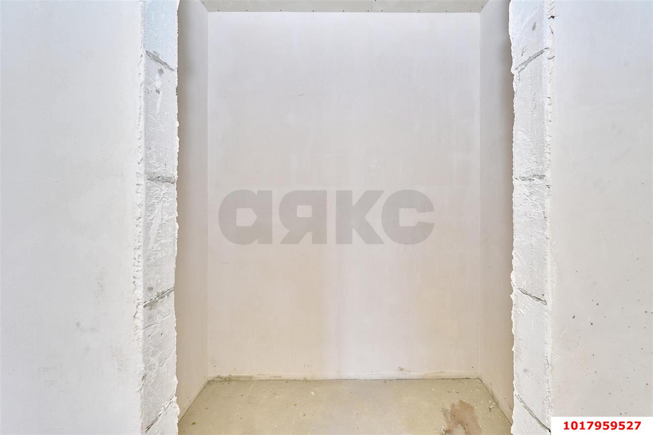 Фото №17: Пентхаус <span class="whitespace-nowrap">200 м²</span>, <span class="whitespace-nowrap">25/25 эт.</span> - Краснодар, Карасунский внутригородской округ, Хлопчато-бумажный Комбинат, мкр. жилой комплекс Галактика, ул. Уральская, 71к2